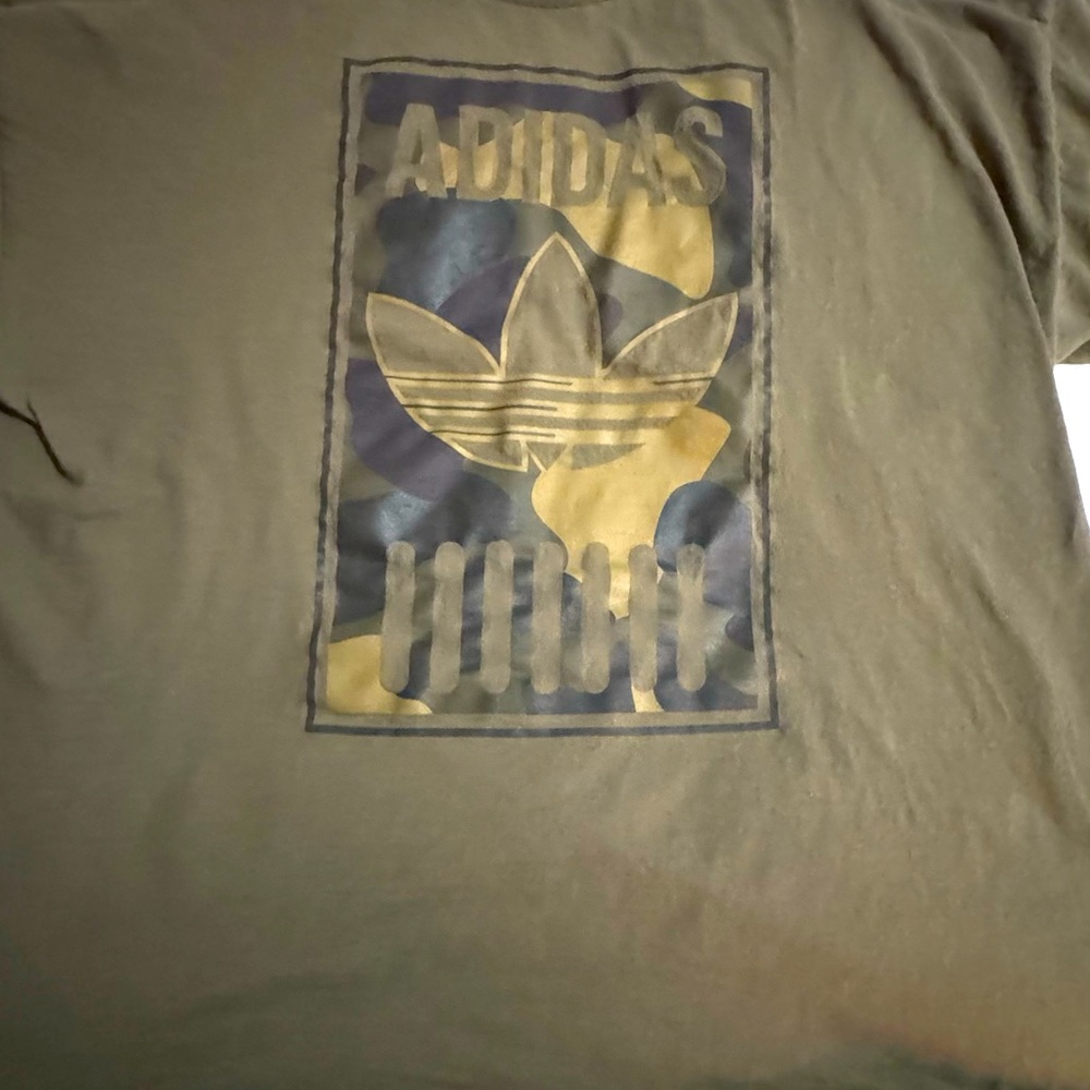 Adidas 3xl